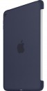 Чехол (клип-кейс) Apple Silicone Case для iPad mini 4 синий MKLM2ZM/A2