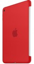 Чехол (клип-кейс) Apple Silicone Case для iPad mini 4 красный MKLN2ZM/A2