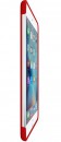 Чехол (клип-кейс) Apple Silicone Case для iPad mini 4 красный MKLN2ZM/A3