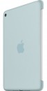 Чехол (клип-кейс) Apple Silicone Case для iPad mini 4 бирюзовый MLD72ZM/A3