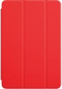 Чехол-книжка Apple Smart Cover для iPad mini 4 красный MKLY2ZM/A