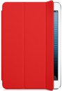 Чехол-книжка Apple Smart Cover для iPad mini 4 красный MKLY2ZM/A2