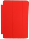 Чехол-книжка Apple Smart Cover для iPad mini 4 красный MKLY2ZM/A4