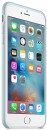 Чехол (клип-кейс) Apple Silicone Case для iPhone 6S Plus iPhone 6 Plus бирюзовый MLD12ZM/A3