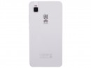 Смартфон Huawei ShotX белый 5.2" 16 Гб LTE Wi-Fi GPS ATH-UL012