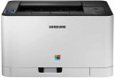 Лазерный принтер Samsung Xpress C430W