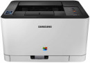 Лазерный принтер Samsung Xpress C430W2