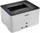 Лазерный принтер Samsung Xpress C430W3