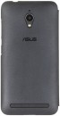Чехол Asus для ZenFone GO ZC500TG View Flip Cover черный 90AC00Q0-BCV0012