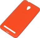 Задняя крышка  Asus для ZenFone GO ZC500TG PF-01 оранжевый 90XB00RA-BSL3R02