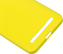 Задняя крышка Asus для ZenFone GO ZC500TG PF-01 BUMPER CASE желтый 90XB00RA-BSL3Q06