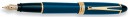 Перьевая ручка Aurora Ipsilon De Luxe M AU-B12/B