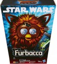 Интерактивная игрушка Furby Star Wars Фербакка B45562