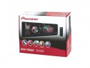 Автомагнитола Pioneer DVH-780AV USB MP3 CD DVD FM 1DIN 4x50Вт пульт ДУ черный3