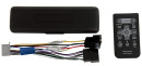 Автомагнитола Pioneer MVH-280FD USB MP3 CD FM 1DIN 4x100Вт черный5