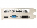 Видеокарта 2048Mb MSI GeForce GT730 PCI-E GDDR5 64bit DVI HDMI CRT HDCP N730K-2GD5/OCV1 Retail4