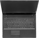 Ноутбук Lenovo IdeaPad G5045 15.6" 1366x768 AMD A8-6410 500 Gb 4Gb AMD Radeon R5 M330 2048 Мб черный Windows 10 80E301QGRK5