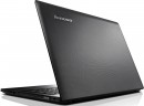 Ноутбук Lenovo IdeaPad G5045 15.6" 1366x768 AMD A8-6410 500 Gb 4Gb AMD Radeon R5 M330 2048 Мб черный Windows 10 80E301QGRK8
