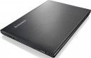 Ноутбук Lenovo IdeaPad G5045 15.6" 1366x768 AMD A8-6410 500 Gb 4Gb AMD Radeon R5 M330 2048 Мб черный Windows 10 80E301QGRK9