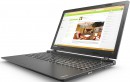 Ноутбук Lenovo IdeaPad 100-15IBY 15.6" 1366х768 N3540 2.16GHz 2Gb 250Gb Intel HD DVD-RW Wi-Fi Win10 черный 80MJ00DVRK4