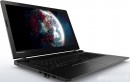 Ноутбук Lenovo IdeaPad 100-15IBY 15.6" 1366х768 N3540 2.16GHz 2Gb 250Gb Intel HD DVD-RW Wi-Fi Win10 черный 80MJ00DVRK5