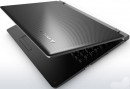 Ноутбук Lenovo IdeaPad 100-15IBY 15.6" 1366х768 N3540 2.16GHz 2Gb 250Gb Intel HD DVD-RW Wi-Fi Win10 черный 80MJ00DVRK6