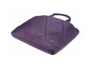 Сумка для ноутбука 15.6" ASUS Aglaia полиэстер фиолетовый 90XB0250-BBA0105