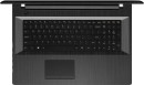 Ноутбук Lenovo IdeaPad G7080 17.3" 1600x900 Intel Core i3-5020U 1 Tb 4Gb nVidia GeForce GT 920M 2048 Мб черный Windows 10 80FF00DSRK7