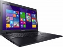Ноутбук Lenovo IdeaPad G7035 17.3" 1600x900 AMD A6-6310 1Tb 4Gb AMD Radeon R5 M330 1024 Мб черный Windows 10 80Q5000TRK4