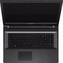 Ноутбук Lenovo IdeaPad G7035 17.3" 1600x900 AMD A6-6310 1Tb 4Gb AMD Radeon R5 M330 1024 Мб черный Windows 10 80Q5000TRK5