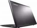 Ноутбук Lenovo IdeaPad G7035 17.3" 1600x900 AMD A6-6310 1Tb 4Gb AMD Radeon R5 M330 1024 Мб черный Windows 10 80Q5000TRK8