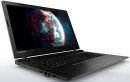 Ноутбук Lenovo IdeaPad 100-15IBD 15.6" 1366x768 Intel Core i3-5005U 1 Tb 4Gb nVidia GeForce GT 920M 2048 Мб черный Windows 10 80QQ003QRK4