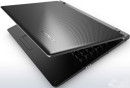 Ноутбук Lenovo IdeaPad 100-15IBD 15.6" 1366x768 Intel Core i3-5005U 1 Tb 4Gb nVidia GeForce GT 920M 2048 Мб черный Windows 10 80QQ003QRK9
