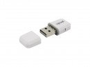 Беспроводной USB адаптер Upvel UA-371AC Arctic White 802.11ac 583Mbps 2.4/5ГГц 17dBm2