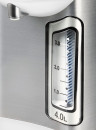 Термопот Vitek VT-1192 750 Вт 4 л нержавеющая сталь белый серый4