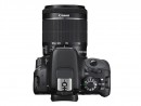 Зеркальная фотокамера Canon EOS 100D черный 18Mpix EF-S 18-55mm f/3.5-5.6 DCIII2
