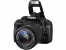 Зеркальная фотокамера Canon EOS 100D черный 18Mpix EF-S 18-55mm f/3.5-5.6 DCIII4