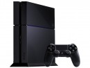 Игровая приставка Sony PlayStation 4 1Tb CUH-1208B черный + Star Wars Battlefront