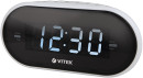 Часы с радиоприёмником Vitek VT-6602W