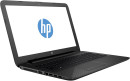 Ноутбук HP 15-ac131ur 15.6" 1366x768 Intel Core i7-4510U 500 Gb 4Gb AMD Radeon R5 M330 2048 Мб черный Windows 10 P0G34EA2