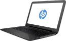 Ноутбук HP 15-ac131ur 15.6" 1366x768 Intel Core i7-4510U 500 Gb 4Gb AMD Radeon R5 M330 2048 Мб черный Windows 10 P0G34EA3
