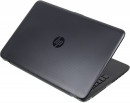 Ноутбук HP 15-ac131ur 15.6" 1366x768 Intel Core i7-4510U 500 Gb 4Gb AMD Radeon R5 M330 2048 Мб черный Windows 10 P0G34EA10