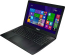 Ноутбук ASUS X553MA 15.6" 1366x768 Intel Celeron-N2840 500 Gb 2Gb Intel HD Graphics черный DOS 90NB04X1-M275605