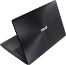 Ноутбук ASUS X553MA 15.6" 1366x768 Intel Celeron-N2840 500 Gb 2Gb Intel HD Graphics черный DOS 90NB04X1-M275606
