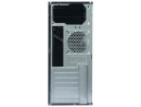 Корпус ATX PowerCool S1007BK 450 Вт чёрный5