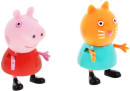 Игровой набор Peppa Pig Пеппа и Кенди 2 предмета 288182