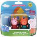 Игровой набор Peppa Pig Пеппа и Кенди 2 предмета 288183