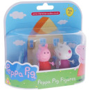 Игровой набор Peppa Pig Пеппа и Сьюзи 2 предмета 288162