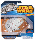 Звездолет Mattel Hot Wheels Star Wars Vulture Droid CGW523