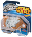 Звездолет Mattel Hot Wheels Star Wars Vulture Droid CGW524